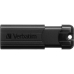 Memoria USB Verbatim 49318 Negro 64 GB (1 unidad)