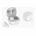 Auriculares Acer GP.HDS11.010 Branco Preto