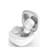 Auriculares Acer GP.HDS11.010 Branco Preto