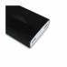 Įkroviklis (Power Bank) approx! APPPB78EVBK 7800 mAh 2 x USB Micro USB 5 V 1-2 A Juoda