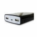 Įkroviklis (Power Bank) approx! APPPB78EVBK 7800 mAh 2 x USB Micro USB 5 V 1-2 A Juoda