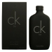 Unisexový parfém Calvin Klein EDT