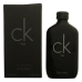 Άρωμα Unisex Calvin Klein EDT