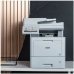 Multifunctionele Printer   Brother MFC-L9630CDN         Wit