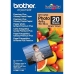 A3 Satin Fotopaber (20 lehte) Brother BP-71GP20