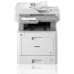 Multifunction Printer   Brother MFC-L9570CDW