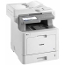 Imprimante Multifonction   Brother MFC-L9570CDW