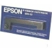 Cinta Matricial Original Epson Epson M-180/180H/181/182/183/185 Negro (1 unidad)