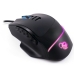 Mouse Gaming CoolBox ProSwap Modular RGB Negru