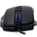 Mouse Gaming CoolBox ProSwap Modular RGB Negru