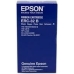 Cinta Matricial Original Epson C43S015371 Negro (1 unidad)