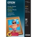 Pack de Tinta e Papel Fotográfico Epson C13S042535 A3 20 Folhas (1 Unidade)