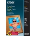 Pack de Tinta e Papel Fotográfico Epson C13S042538 A4 20 Folhas (1 Unidade)