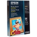 Pack de Tinta e Papel Fotográfico Epson C13S042548 A7 (1 Unidade)