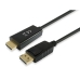 Кабель HDMI Equip 119391 Чёрный 3 m