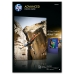 Satin fotopapir HP Q8697A