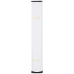 Rouleau de papier pour traceur HP C6035A Blanc 46 m Brillant