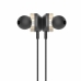 Auriculares HP DHE-7003-BLACK Preto