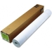 Rotolo di carta Couché HP C6980A Bianco Rivestito 91 m