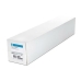 Papel Continuo para Impresoras HP CH022A Blanco