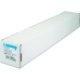 Papierrol voor plotter HP Q1396A Wit 610 mm x 45,7 m 80 g/m²