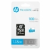 Carte Mémoire Micro SD avec Adaptateur HP HFUD128-1U1BA 128 GB