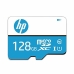 Micro SD geheugenkaart met adapter HP HFUD128-1U1BA 128 GB