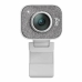 Webcam Logitech 960-001297 60 fps Bianco