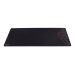 Gaming mat Krom Knout XL Zwart (90 x 35 x 0,3 cm)