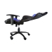 Chaise de jeu Talius LIZARD V2 Bleu Blanc Noir/Bleu Nylon