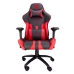 Sedia Gaming Talius VIPER Nero Metallo