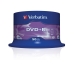 DVD+R устройство Verbatim VB-DPR47S3A 50 броя (50 броя)