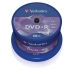 DVD+R Verbatim VB-DPR47S3A 50 enheter (50 enheter)