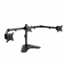 TV-holder TooQ DB1704TN-B 17