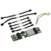 Kartica RAID regulatorja Intel RES3TV360