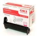 Toner OKI 43381722 Crna Purpurnocrven