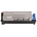 Toner OKI 43381706 Magenta Nero/Grigio