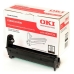 Toner OKI 43381724 Černý