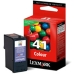 Originele inkt cartridge Lexmark Z1520 Cyaan/Magenta/Geel