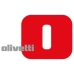 Reservehode Olivetti JP 192 Gul