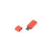 USB stick GoodRam UME3-1280O0R11 Oranje 128 GB (1 Stuks)