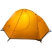 Magasin de campagne Naturehike 00023810-ORANGE Orange