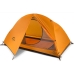 Tenda da Campeggio Naturehike 00023810-ORANGE Arancio