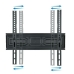 TV Wall Mount with Arm TooQ LP7846TN-B 32