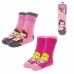 Antislipsokken Disney Princess 2 Stuks