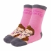 Calcetines Antideslizantes Disney Princess 2 Unidades