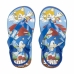 Chanclas para Niños Sonic