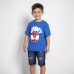 Camiseta de Manga Corta Infantil Spidey