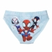 Costume da Bagno Bambino Spidey