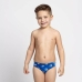 Maillot de bain enfant Sonic